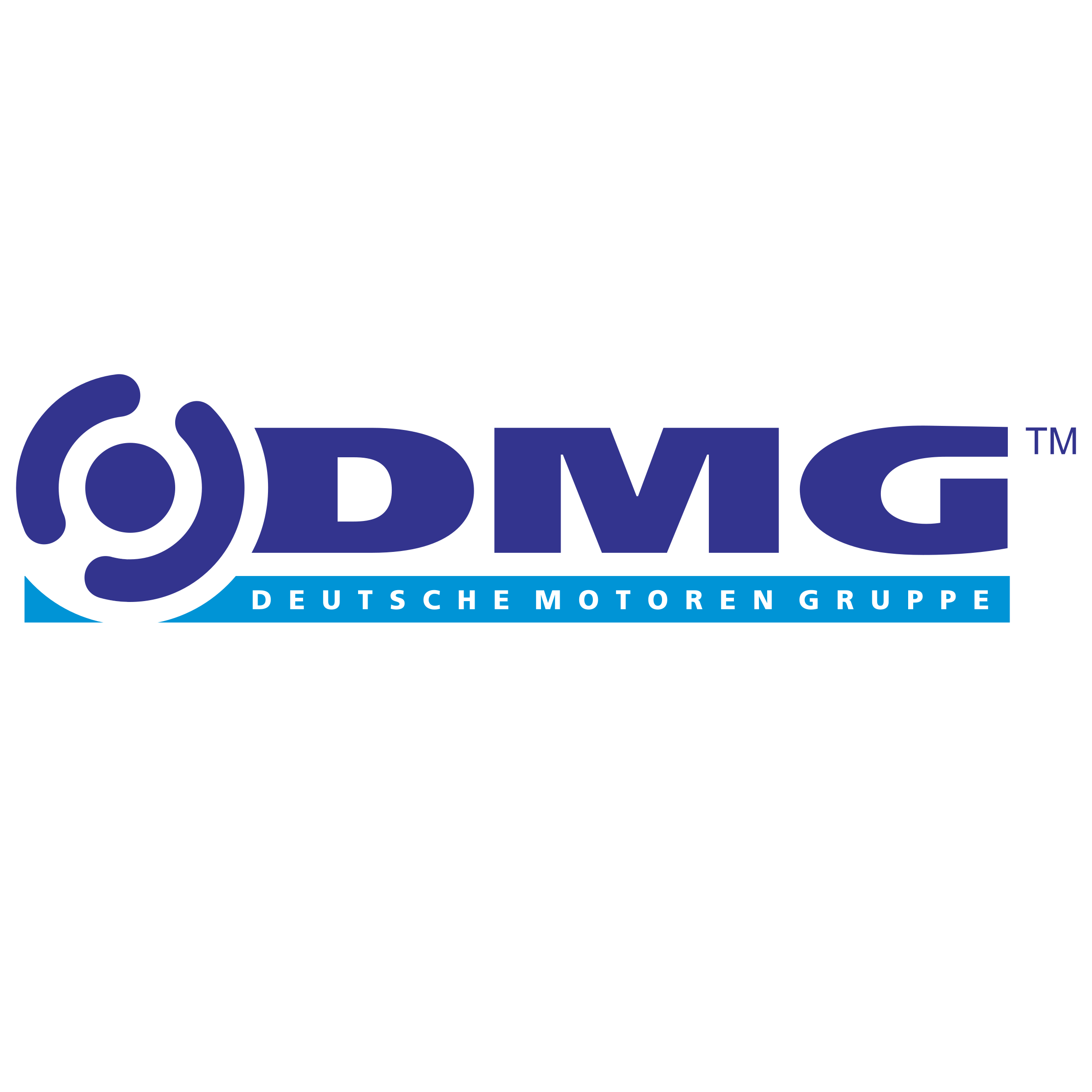 Запасные части DMG